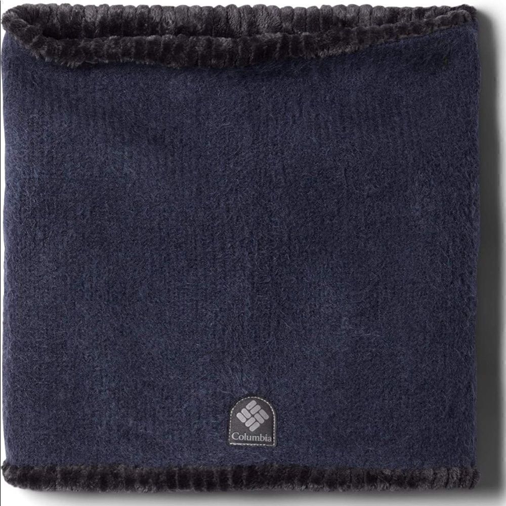 Columbia Winter Blur Plush Lined Gaiter